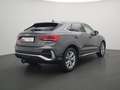Audi Q3 Sportback e S line AHK LEDER NAVI VIRT LED Grau - thumbnail 2