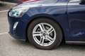 Ford Focus 1.5 EcoBlue 120 BVA Trend Business GPS CAMERA Bleu - thumbnail 34