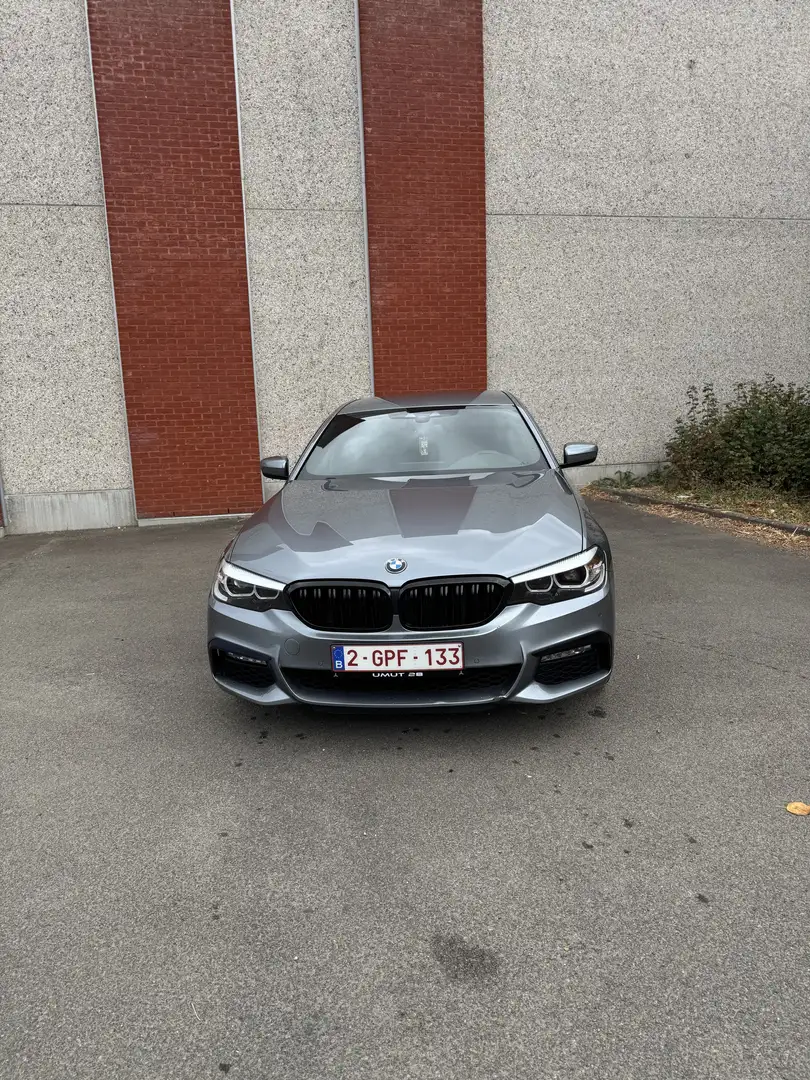 BMW 530 530eA PHEV Performance (185 kW) - 2