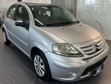 C3 I 2002 1.1 Exclusive Style (exclusive)