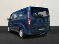 Ford Tourneo Custom 320 L1 Trend 2.0l AHK+Navi+Klima Blauw - thumbnail 3