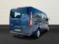 Ford Tourneo Custom 320 L1 Trend 2.0l AHK+Navi+Klima Bleu - thumbnail 4