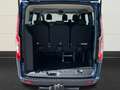 Ford Tourneo Custom 320 L1 Trend 2.0l AHK+Navi+Klima Blauw - thumbnail 8