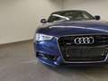 Audi A5 Sportback 3.0 TDI S-LINE QUATTRO STANDHZ. NAVI AH Bleu - thumbnail 3