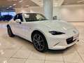 Mazda MX-5 2.0L Skyactiv-G RF Sport PREZZO REALE !! Weiß - thumbnail 2