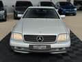 Mercedes-Benz SL 320 | Gutachten WBW 30.800 EURO | Silber - thumbnail 16