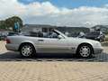 Mercedes-Benz SL 320 | Gutachten WBW 30.800 EURO | Silber - thumbnail 8