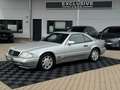 Mercedes-Benz SL 320 | Gutachten WBW 30.800 EURO | Silber - thumbnail 11