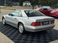 Mercedes-Benz SL 320 | Gutachten WBW 30.800 EURO | Silber - thumbnail 13
