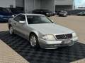 Mercedes-Benz SL 320 | Gutachten WBW 30.800 EURO | Silber - thumbnail 17