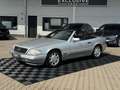 Mercedes-Benz SL 320 | Gutachten WBW 30.800 EURO | Silber - thumbnail 5