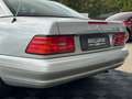 Mercedes-Benz SL 320 | Gutachten WBW 30.800 EURO | Silber - thumbnail 15