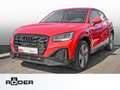 Audi Q2 35 TFSI S line AUDI GW:plus Aktionswochen Rot - thumbnail 1