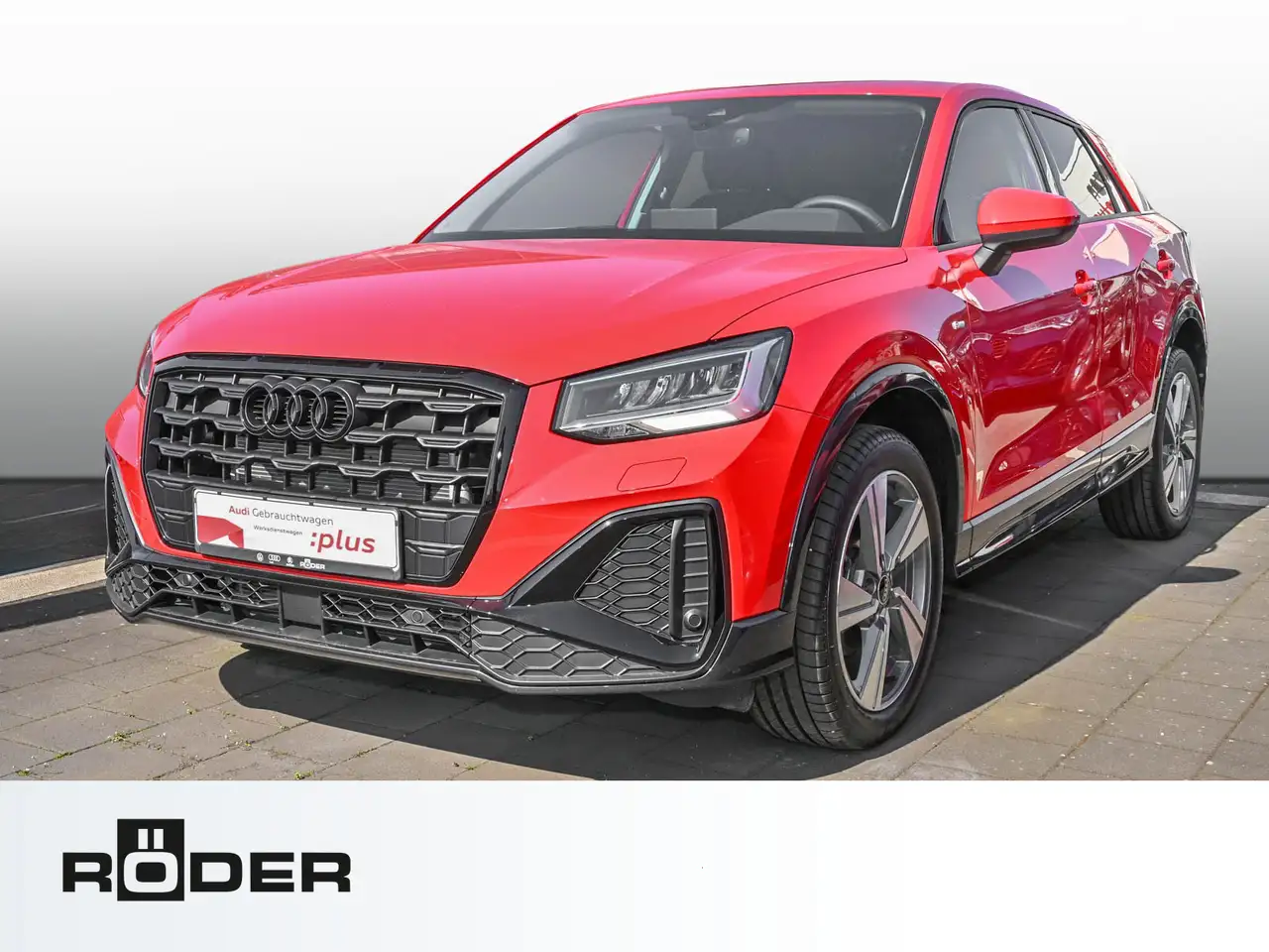 Audi Q2
