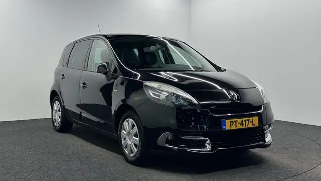 Renault Scenic view 7