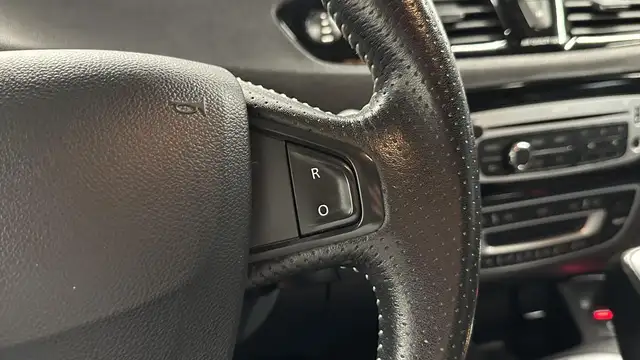 Renault Scenic view 26
