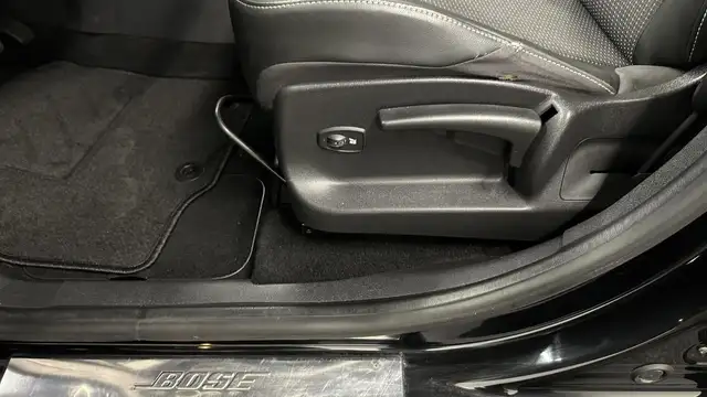 Renault Scenic view 30