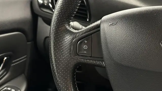 Renault Scenic view 25