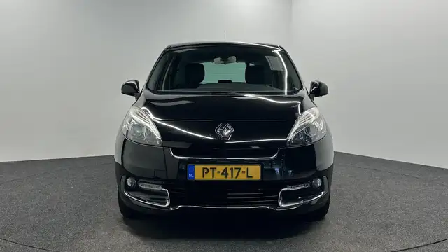 Renault Scenic view 9
