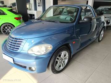 PT Cruiser 2.4 cat Cabrio *DISPONIBILE SEDE GUASTALLA*