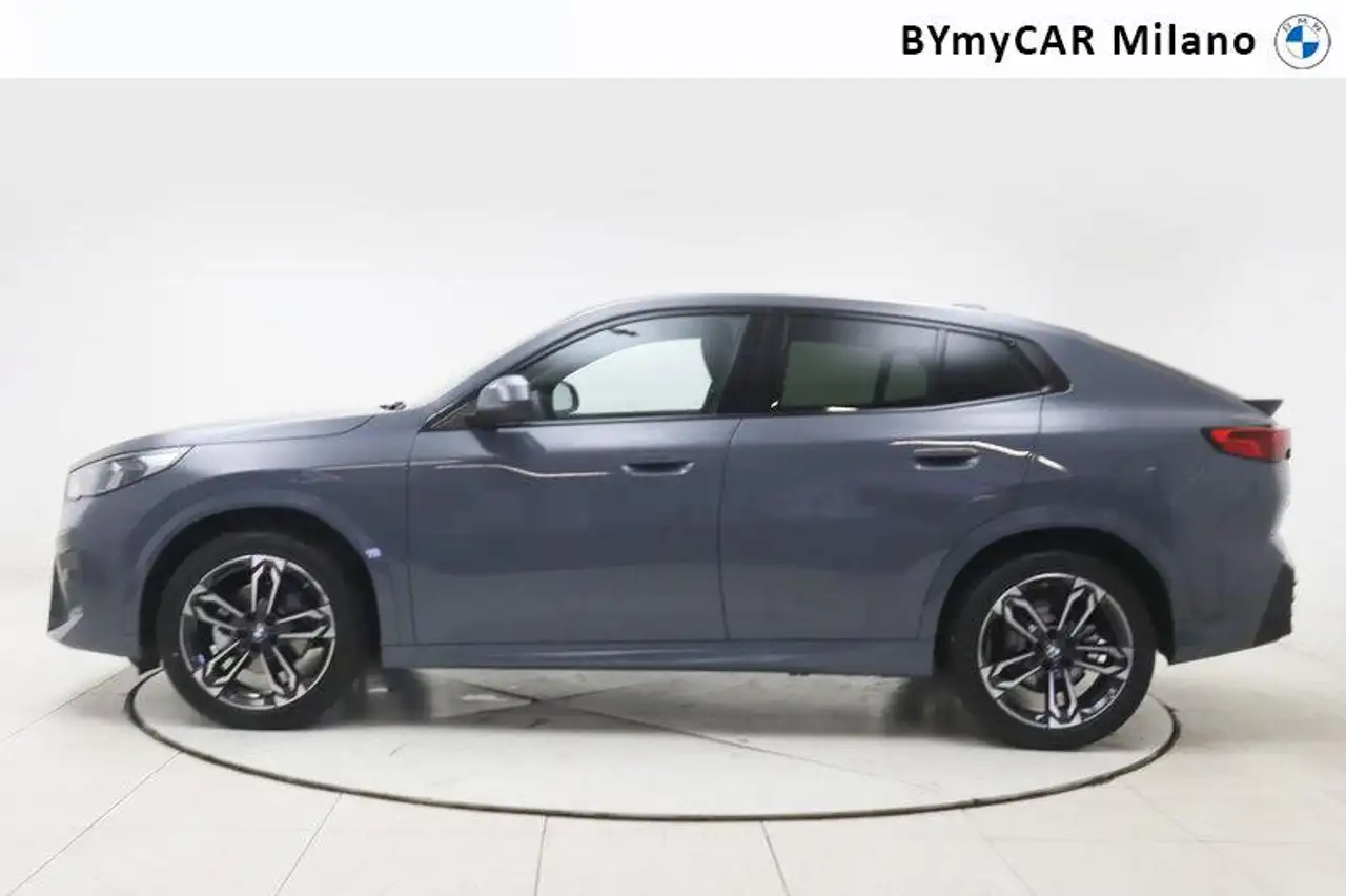 BMW X2 2026