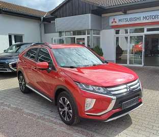 Spirit+ 1.5 T-MIVEC ALLRAD CVT
