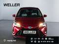 Toyota Yaris Hybrid 1.5 Comfort *Navi*Kamera*Spurhalte* Rot - thumbnail 2