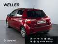 Toyota Yaris Hybrid 1.5 Comfort *Navi*Kamera*Spurhalte* Rot - thumbnail 7
