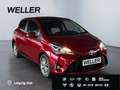 Toyota Yaris Hybrid 1.5 Comfort *Navi*Kamera*Spurhalte* Rot - thumbnail 4
