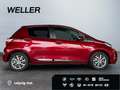 Toyota Yaris Hybrid 1.5 Comfort *Navi*Kamera*Spurhalte* Rot - thumbnail 10