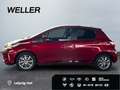 Toyota Yaris Hybrid 1.5 Comfort *Navi*Kamera*Spurhalte* Rot - thumbnail 5