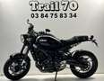 Yamaha XSR 900 Czarny - thumbnail 2