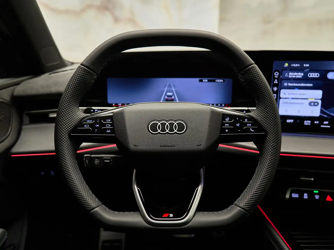 Audi Q3 2026 — фото 17