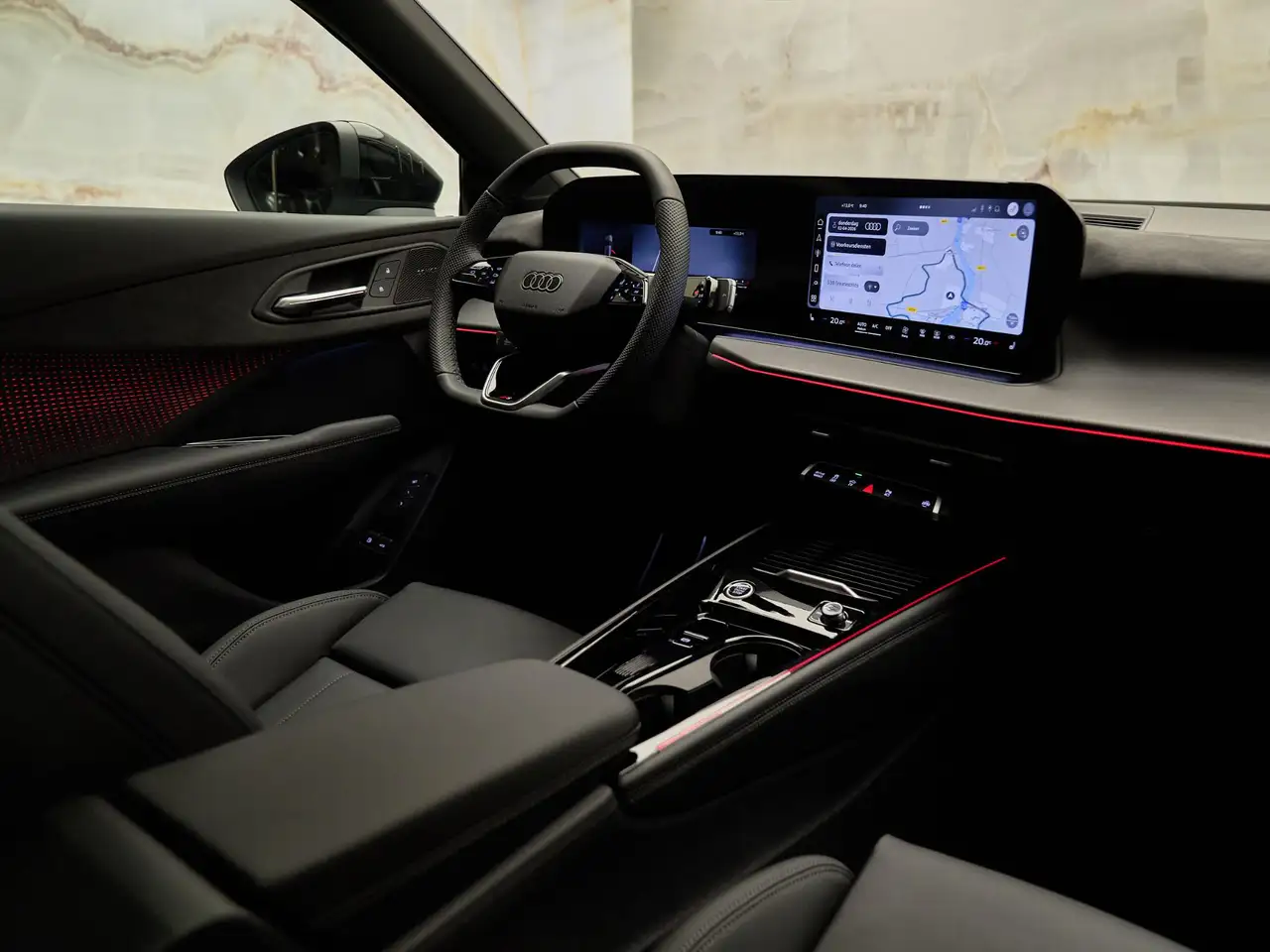 Audi Q3 2026 — фото 8