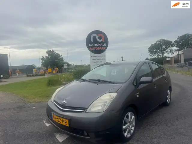 Toyota Prius 2006 * 1.5 VVT-i Business Edition * APK * EXPORT &