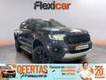 Ford Ranger WILDTRAK 213CV Gris - thumbnail 1