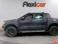 Ford Ranger WILDTRAK 213CV Gris - thumbnail 7