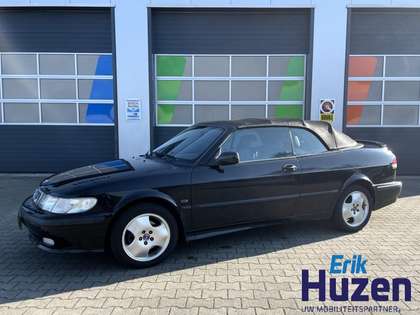 Saab 9-3 2.0t S / trekhaak / Cabrio / NW APK