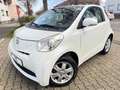 Toyota iQ *AUTOMATIK*KAMERA*KLIMA*PDC*SITZHEIZUNG* Blanc - thumbnail 1
