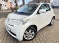 Toyota iQ *AUTOMATIK*KAMERA*KLIMA*PDC*SITZHEIZUNG* Blanc - thumbnail 2