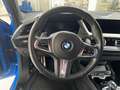 BMW 135 M 135i xdrive auto TUTTA TAGLIANDATA BMW Bleu - thumbnail 8