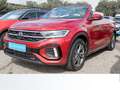Volkswagen T-Roc 1.5 TSI DSG R-LINE ST.HEIZ AHK Rot - thumbnail 2