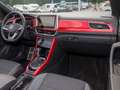 Volkswagen T-Roc 1.5 TSI DSG R-LINE ST.HEIZ AHK Rot - thumbnail 5