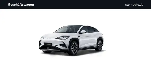 BYD Sealion 7 SEALION 7 Comfort Navi/Pano.-Dach/Autom./Klima/LED