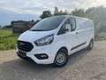Ford Transit Custom Kasten 2,0 TDCi L2H1 300 Trend MWST/TEMP/PDC/BL... Weiß - thumbnail 1