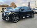 Audi Q3 35D LED SPB SPORTBACK SLINE S-SLINE S LINE 19" PDC Nero - thumbnail 7