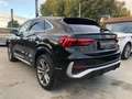 Audi Q3 35D LED SPB SPORTBACK SLINE S-SLINE S LINE 19" PDC Nero - thumbnail 14