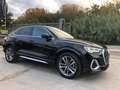 Audi Q3 35D LED SPB SPORTBACK SLINE S-SLINE S LINE 19" PDC Nero - thumbnail 8