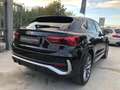 Audi Q3 35D LED SPB SPORTBACK SLINE S-SLINE S LINE 19" PDC Nero - thumbnail 13