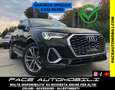 Audi Q3 35D LED SPB SPORTBACK SLINE S-SLINE S LINE 19" PDC Nero - thumbnail 1
